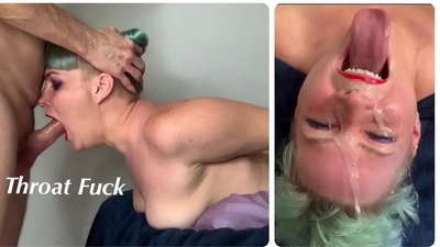Porn txiv thiab tus ntxhais