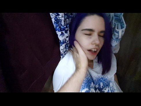 ❤️ Pom kuv tus ntxhais hauv lub txee dai khaub ncaws thiab pab nws cum ️❌ porn ntawm porn hmn.xxxshake.ru ❌️ Ib